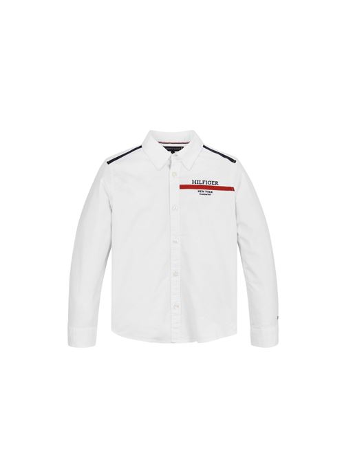  TOMMY HILFIGER | KB0KB09149JYBR